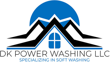 DK Power Washing LLC