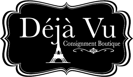 Deja Vu Consignment Boutique