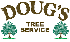 Doug&rsquo;s Tree Service